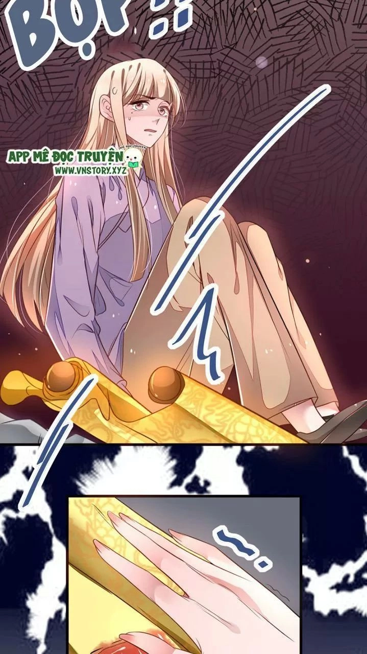 Trọng Sinh Đế Phi: Quyền Khuynh Thiên Hạ Chapter 29 - 10