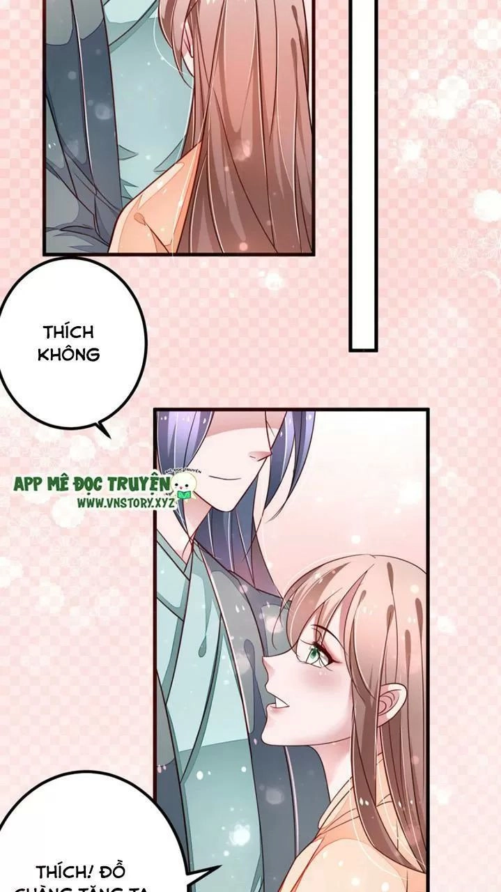 Trọng Sinh Đế Phi: Quyền Khuynh Thiên Hạ Chapter 29 - 17