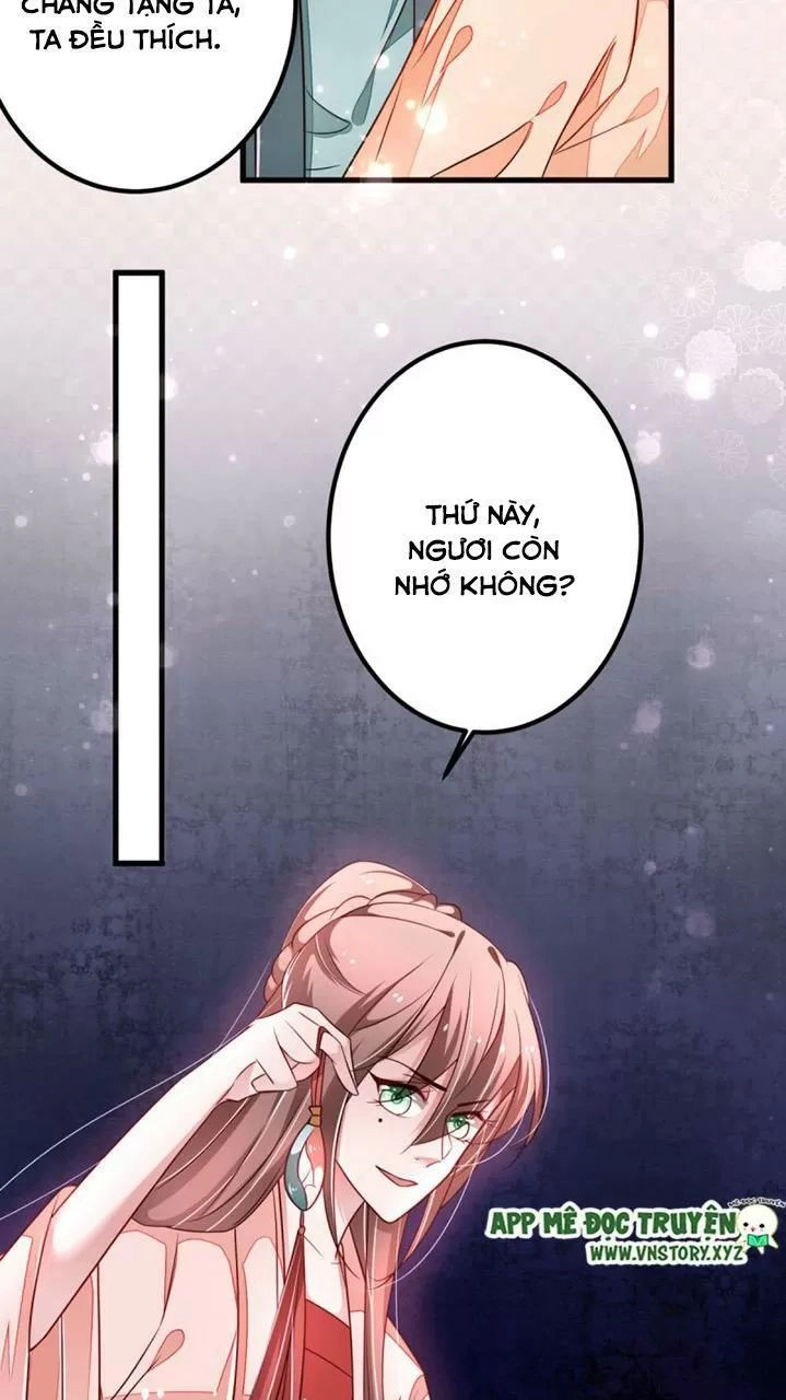 Trọng Sinh Đế Phi: Quyền Khuynh Thiên Hạ Chapter 29 - 18