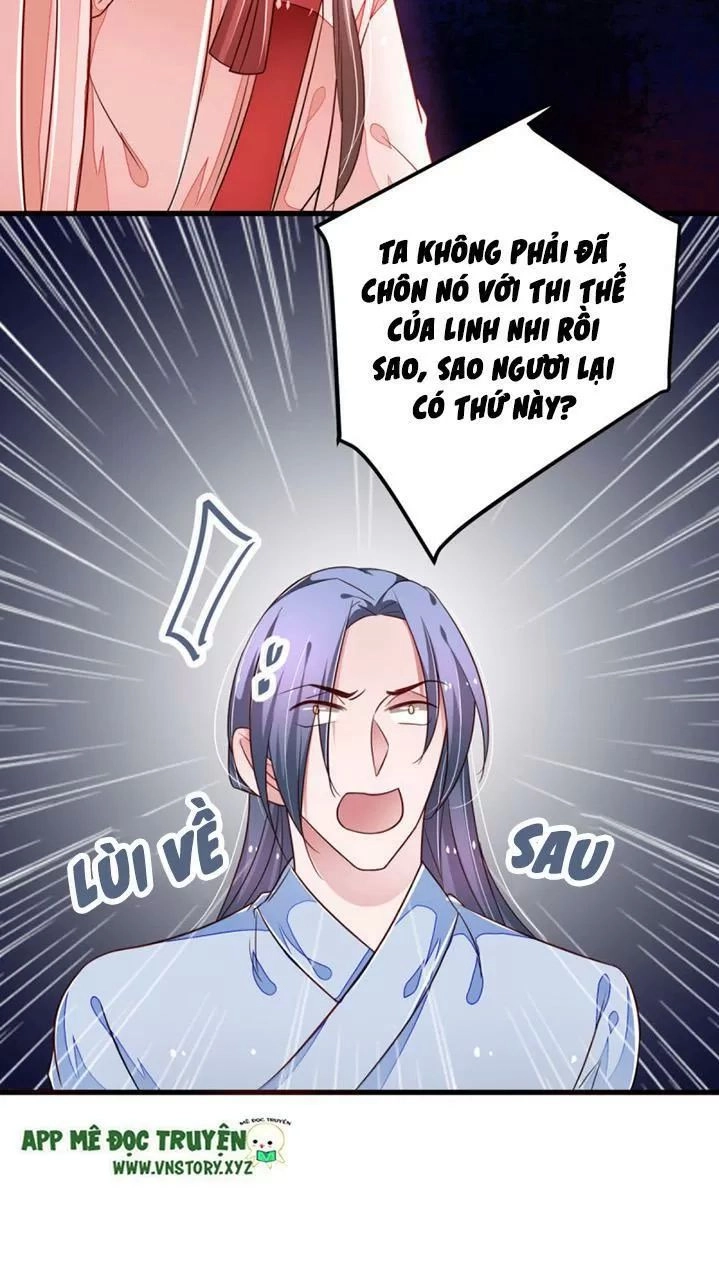 Trọng Sinh Đế Phi: Quyền Khuynh Thiên Hạ Chapter 29 - 19