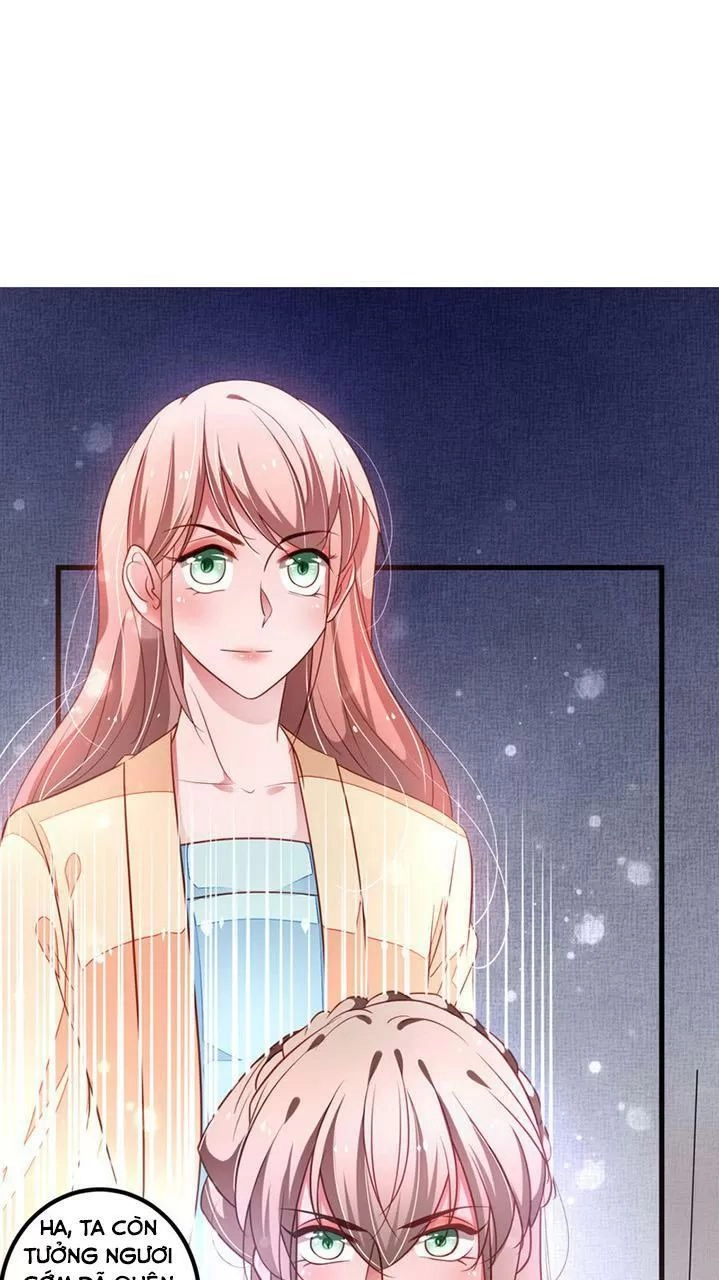 Trọng Sinh Đế Phi: Quyền Khuynh Thiên Hạ Chapter 29 - 20