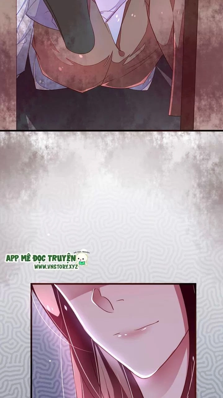 Trọng Sinh Đế Phi: Quyền Khuynh Thiên Hạ Chapter 29 - 23