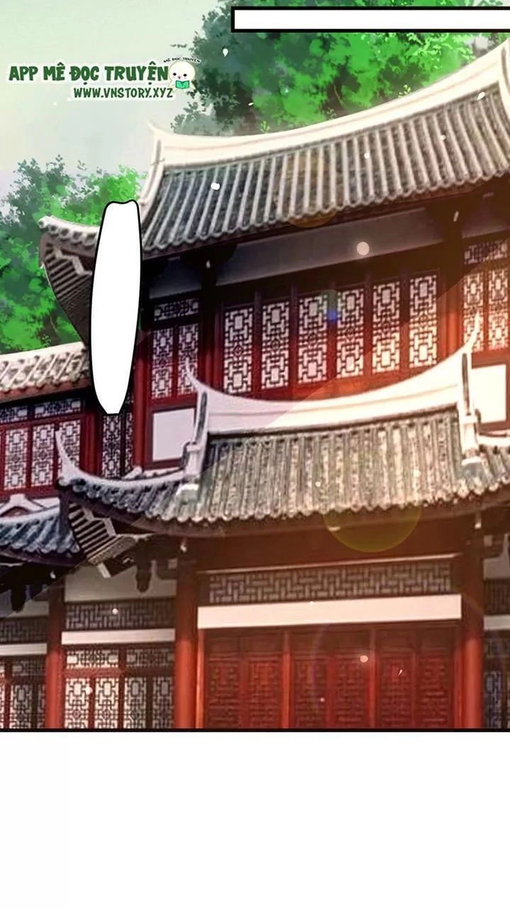 Trọng Sinh Đế Phi: Quyền Khuynh Thiên Hạ Chapter 30 - 3