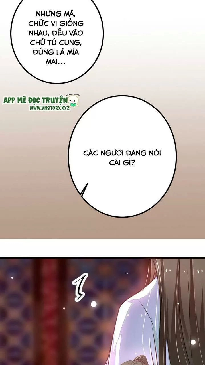 Trọng Sinh Đế Phi: Quyền Khuynh Thiên Hạ Chapter 30 - 7