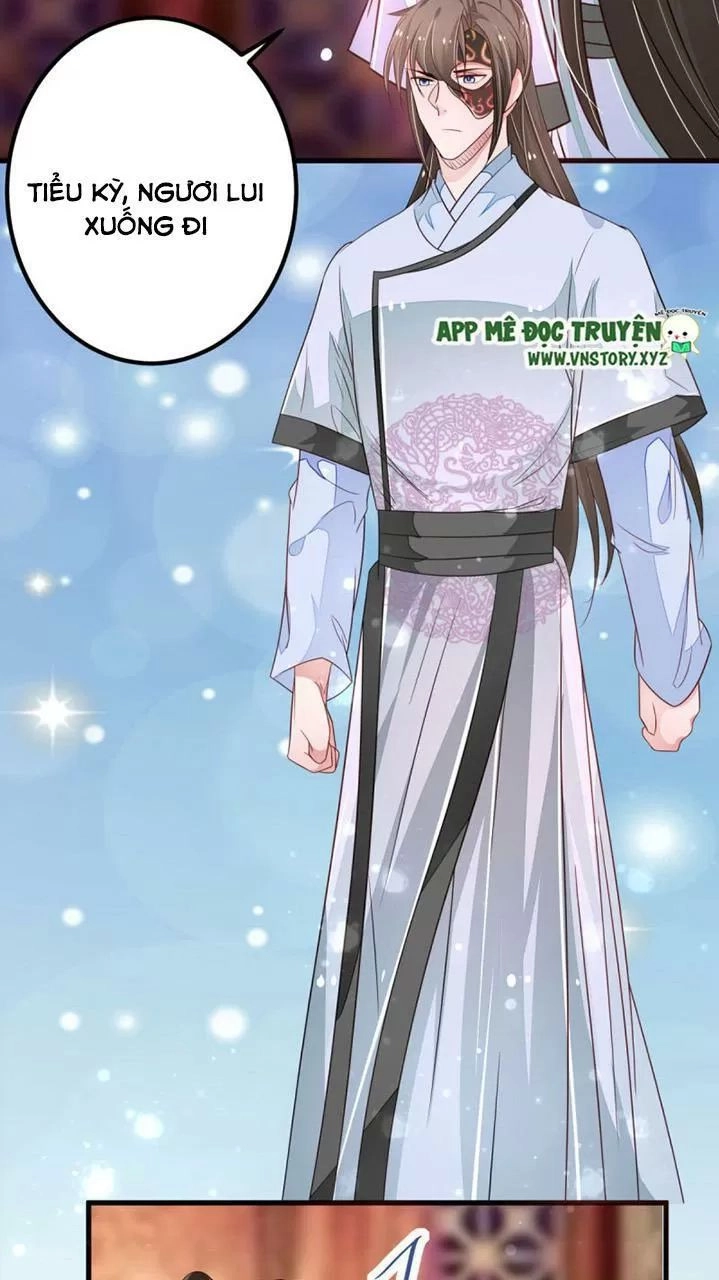 Trọng Sinh Đế Phi: Quyền Khuynh Thiên Hạ Chapter 30 - 8