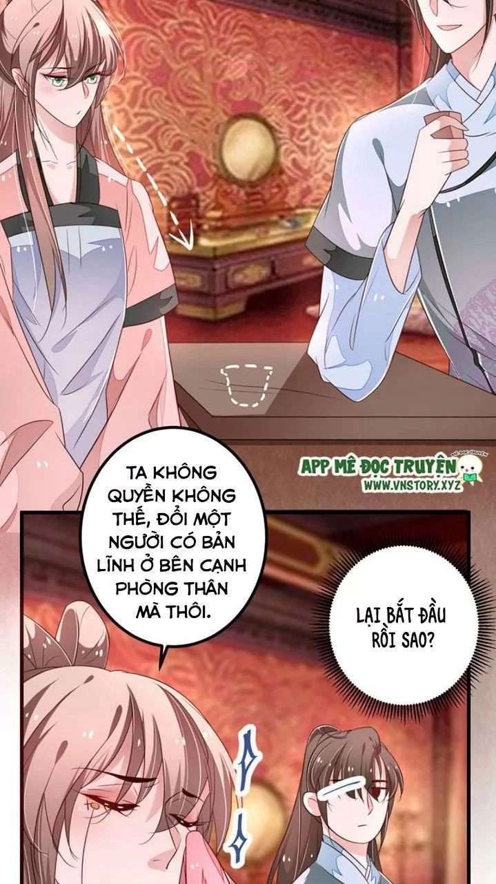 Trọng Sinh Đế Phi: Quyền Khuynh Thiên Hạ Chapter 30 - 10