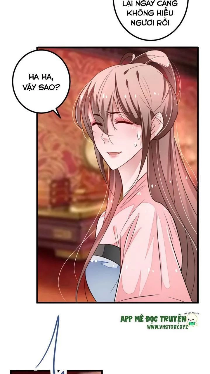 Trọng Sinh Đế Phi: Quyền Khuynh Thiên Hạ Chapter 30 - 12