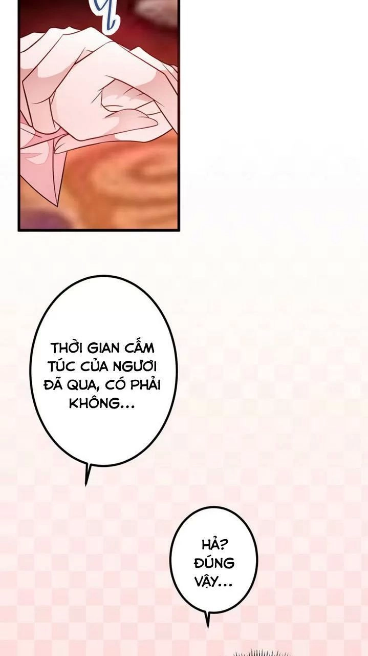 Trọng Sinh Đế Phi: Quyền Khuynh Thiên Hạ Chapter 30 - 13