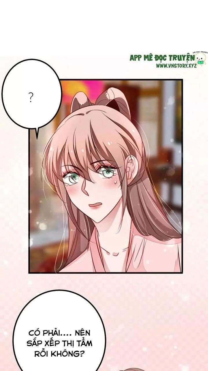 Trọng Sinh Đế Phi: Quyền Khuynh Thiên Hạ Chapter 30 - 15