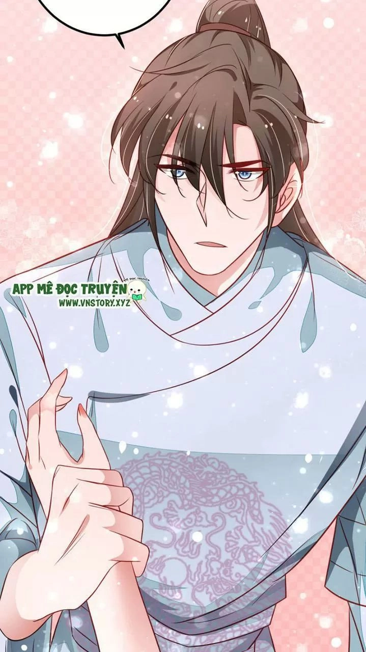 Trọng Sinh Đế Phi: Quyền Khuynh Thiên Hạ Chapter 30 - 16