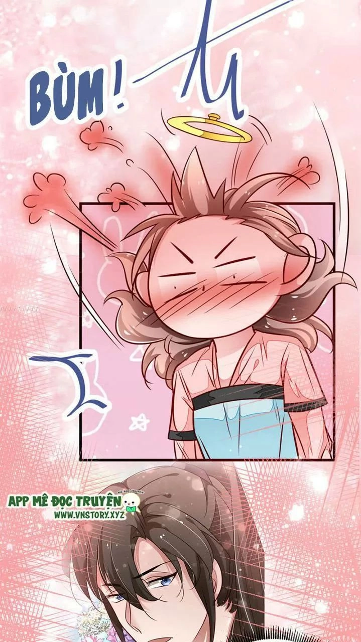 Trọng Sinh Đế Phi: Quyền Khuynh Thiên Hạ Chapter 30 - 18