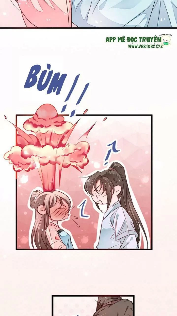 Trọng Sinh Đế Phi: Quyền Khuynh Thiên Hạ Chapter 30 - 23