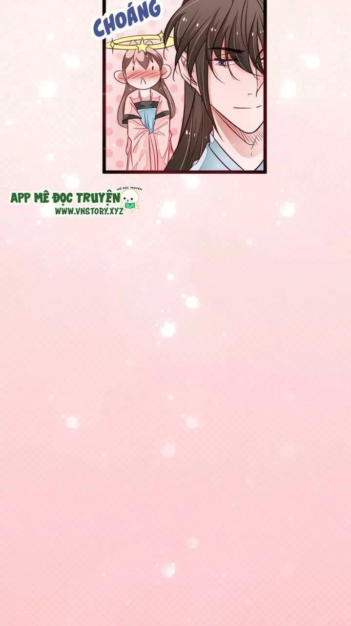 Trọng Sinh Đế Phi: Quyền Khuynh Thiên Hạ Chapter 30 - 24