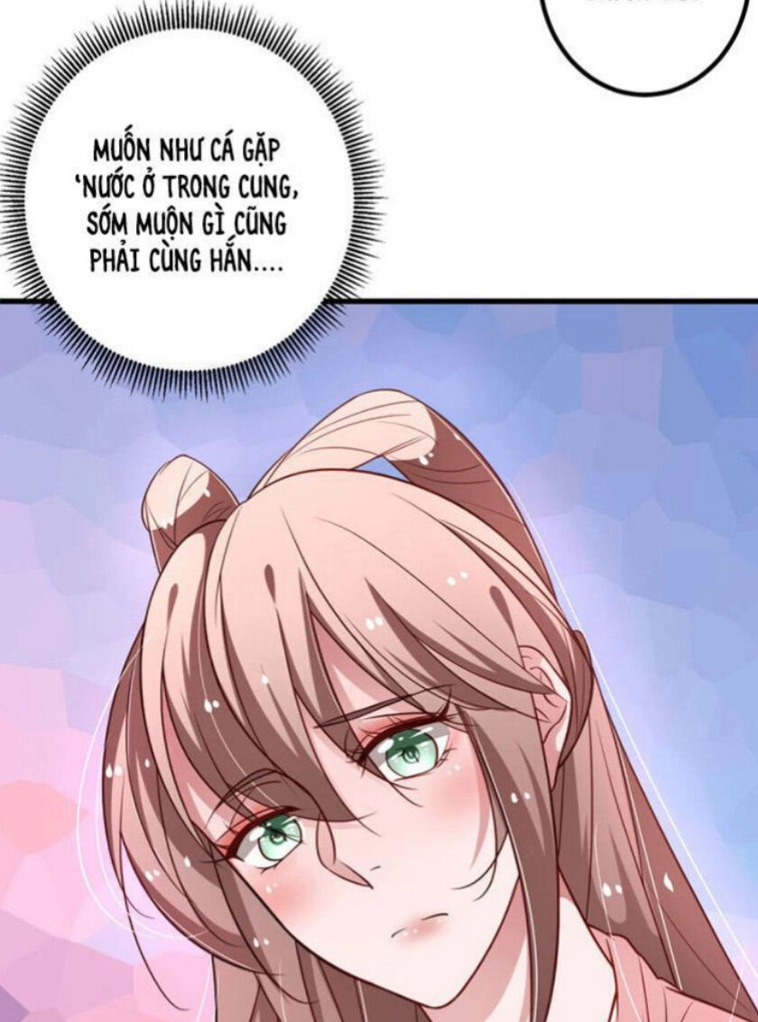 Trọng Sinh Đế Phi: Quyền Khuynh Thiên Hạ Chapter 31 - 2