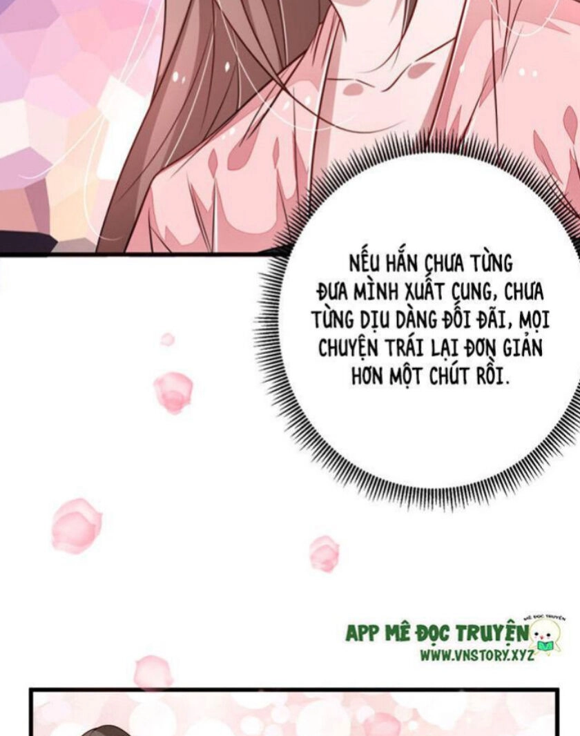 Trọng Sinh Đế Phi: Quyền Khuynh Thiên Hạ Chapter 31 - 3