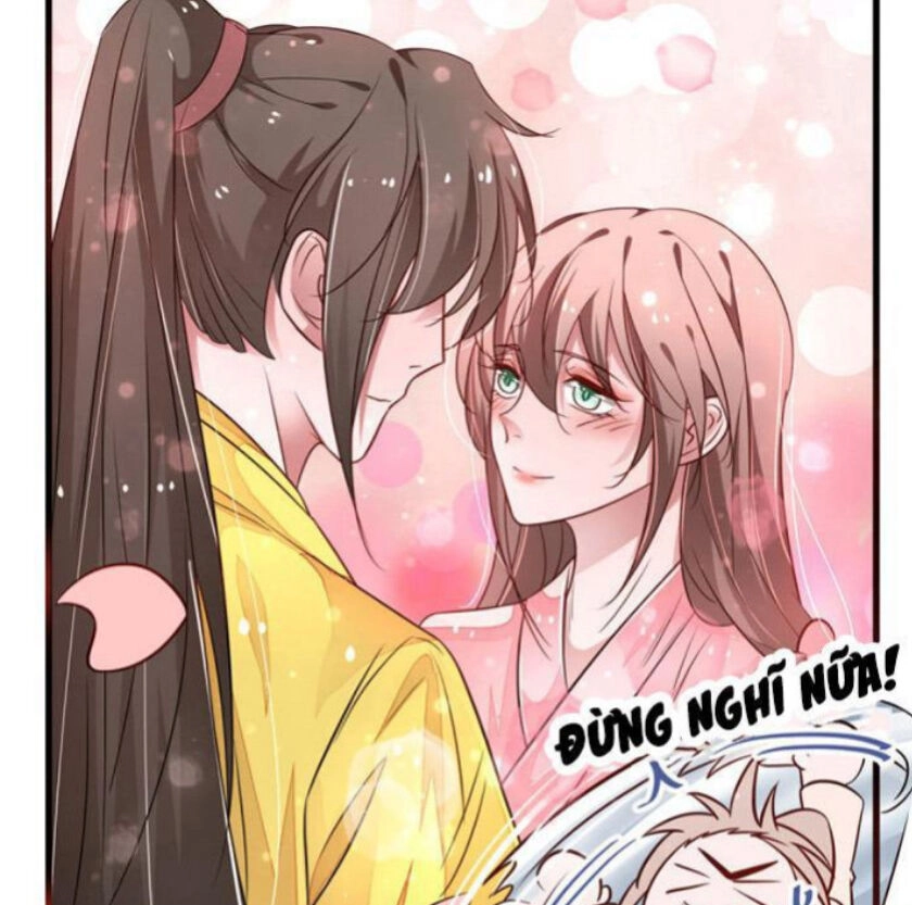 Trọng Sinh Đế Phi: Quyền Khuynh Thiên Hạ Chapter 31 - 4