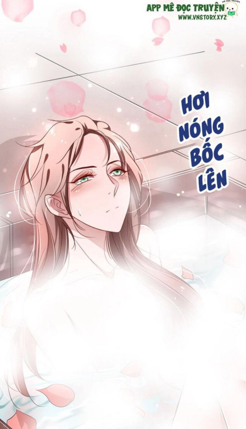 Trọng Sinh Đế Phi: Quyền Khuynh Thiên Hạ Chapter 31 - 7