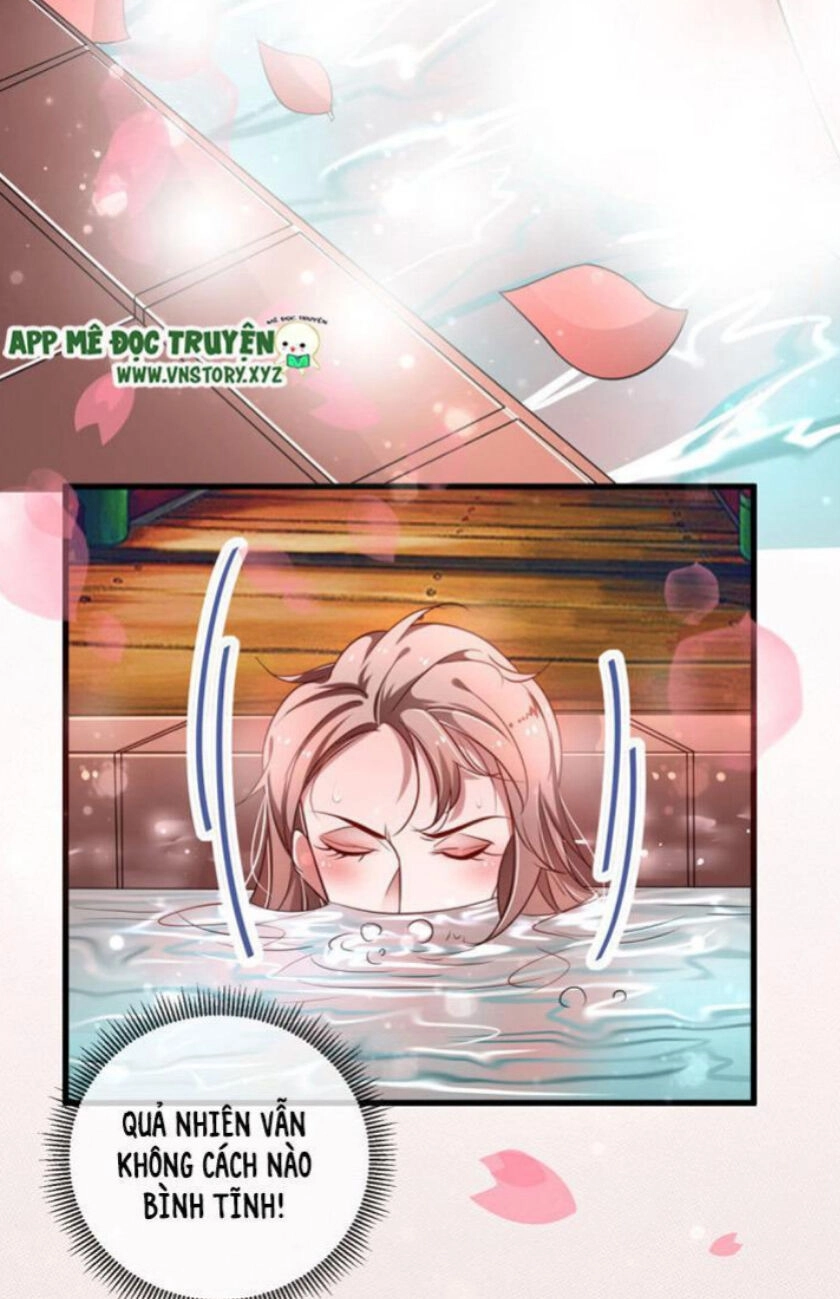 Trọng Sinh Đế Phi: Quyền Khuynh Thiên Hạ Chapter 31 - 8