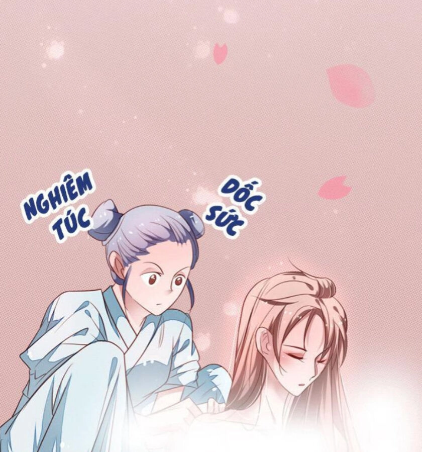 Trọng Sinh Đế Phi: Quyền Khuynh Thiên Hạ Chapter 31 - 10