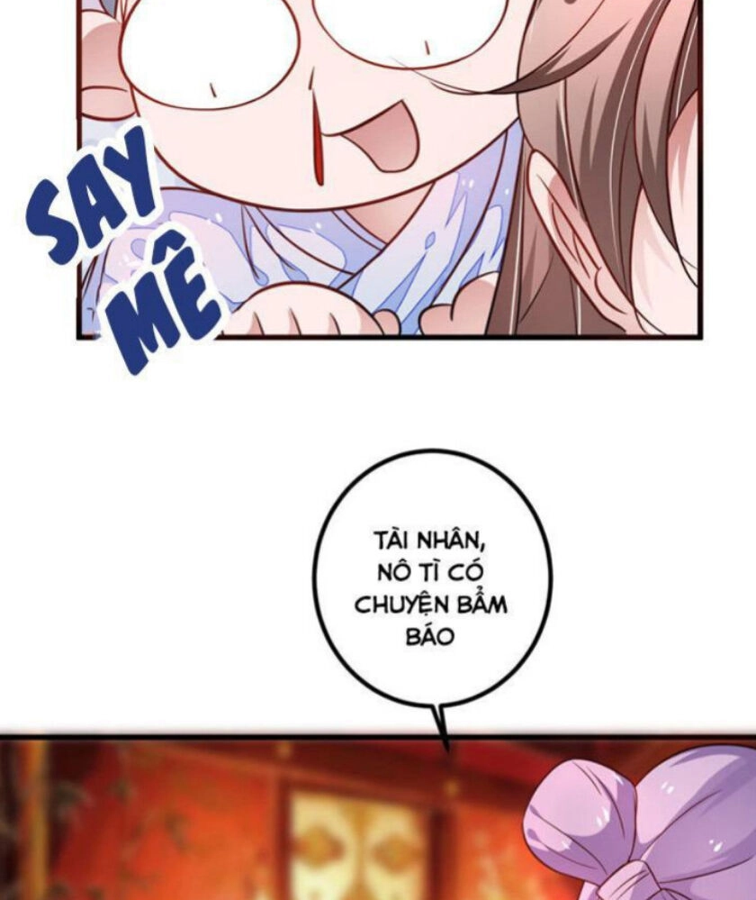 Trọng Sinh Đế Phi: Quyền Khuynh Thiên Hạ Chapter 31 - 12