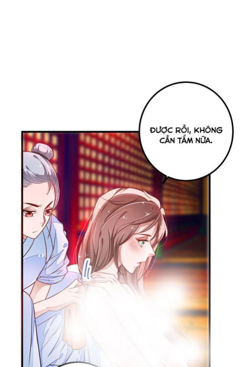 Trọng Sinh Đế Phi: Quyền Khuynh Thiên Hạ Chapter 31 - 15