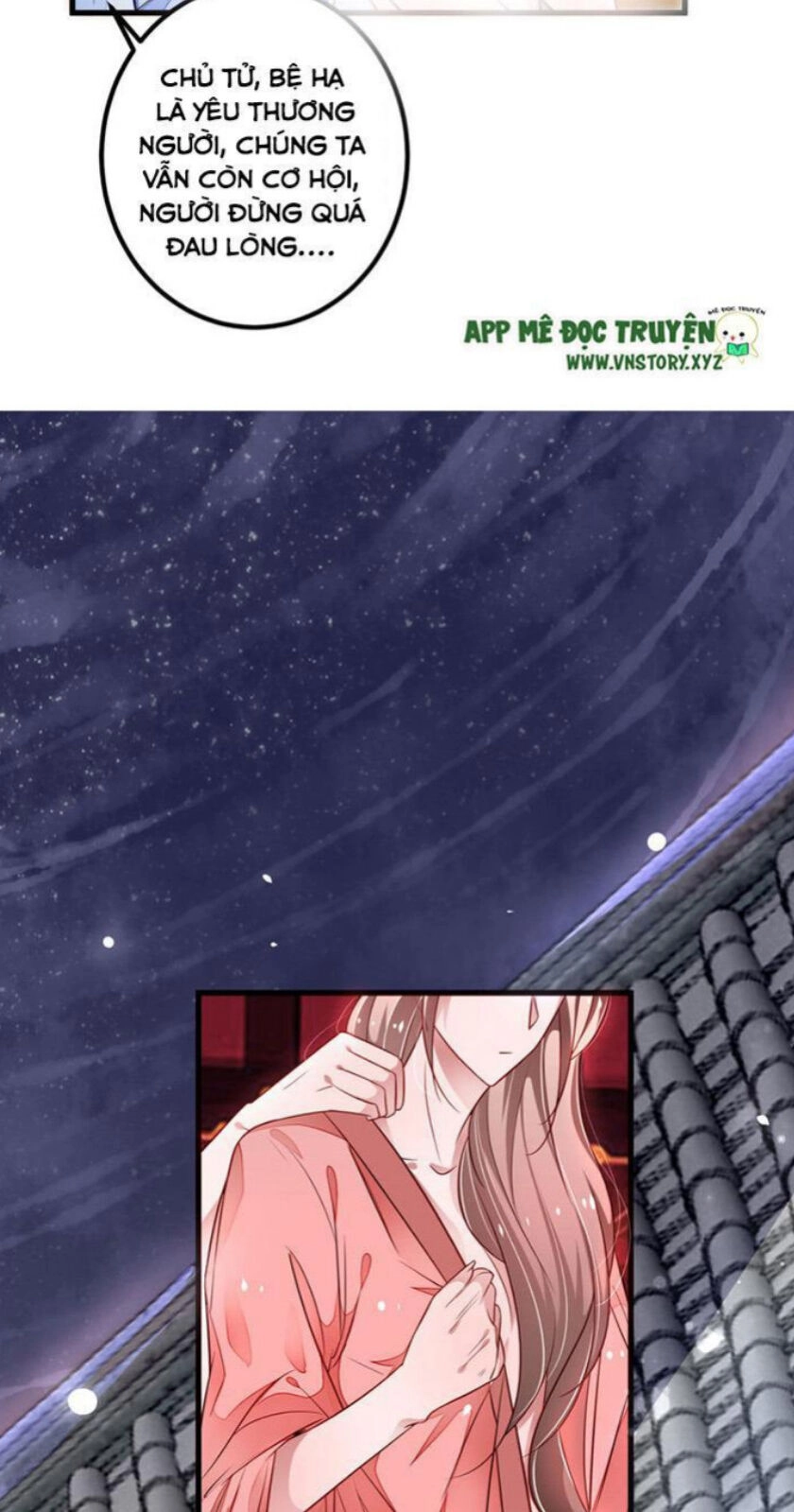 Trọng Sinh Đế Phi: Quyền Khuynh Thiên Hạ Chapter 31 - 16