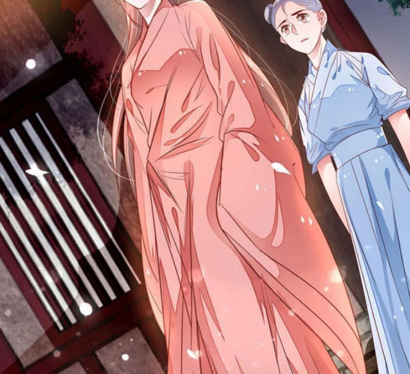 Trọng Sinh Đế Phi: Quyền Khuynh Thiên Hạ Chapter 31 - 18