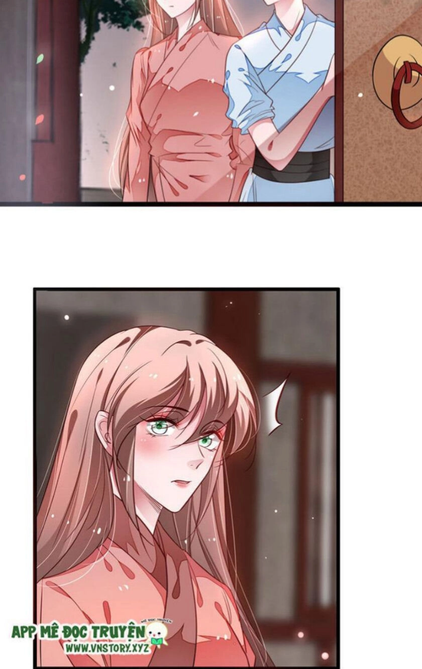 Trọng Sinh Đế Phi: Quyền Khuynh Thiên Hạ Chapter 31 - 23