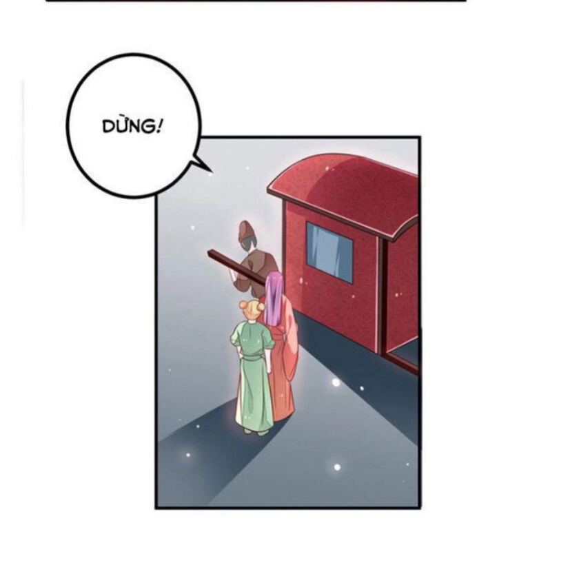 Trọng Sinh Đế Phi: Quyền Khuynh Thiên Hạ Chapter 31 - 24