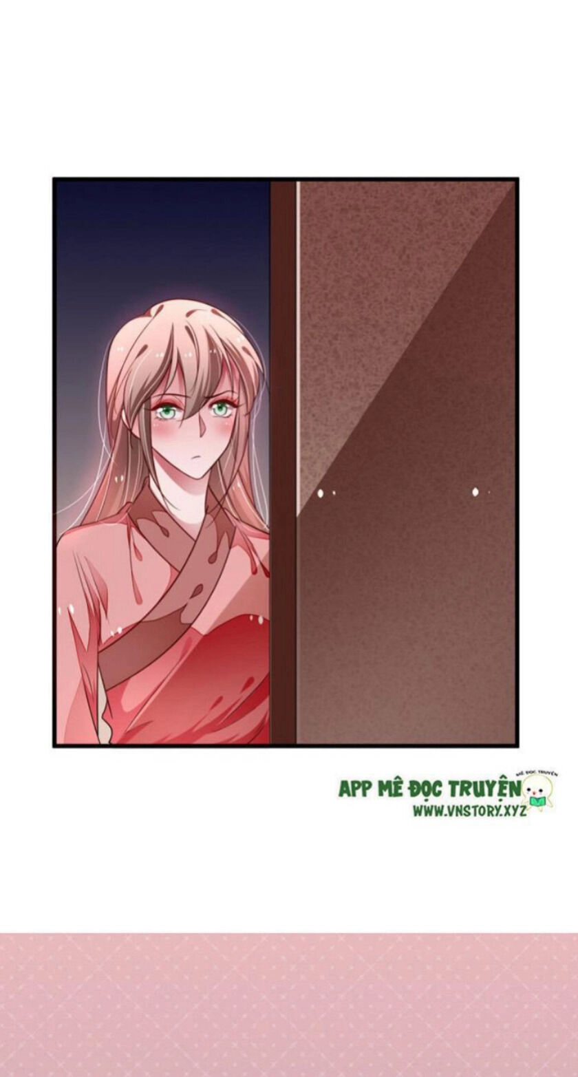 Trọng Sinh Đế Phi: Quyền Khuynh Thiên Hạ Chapter 31 - 25