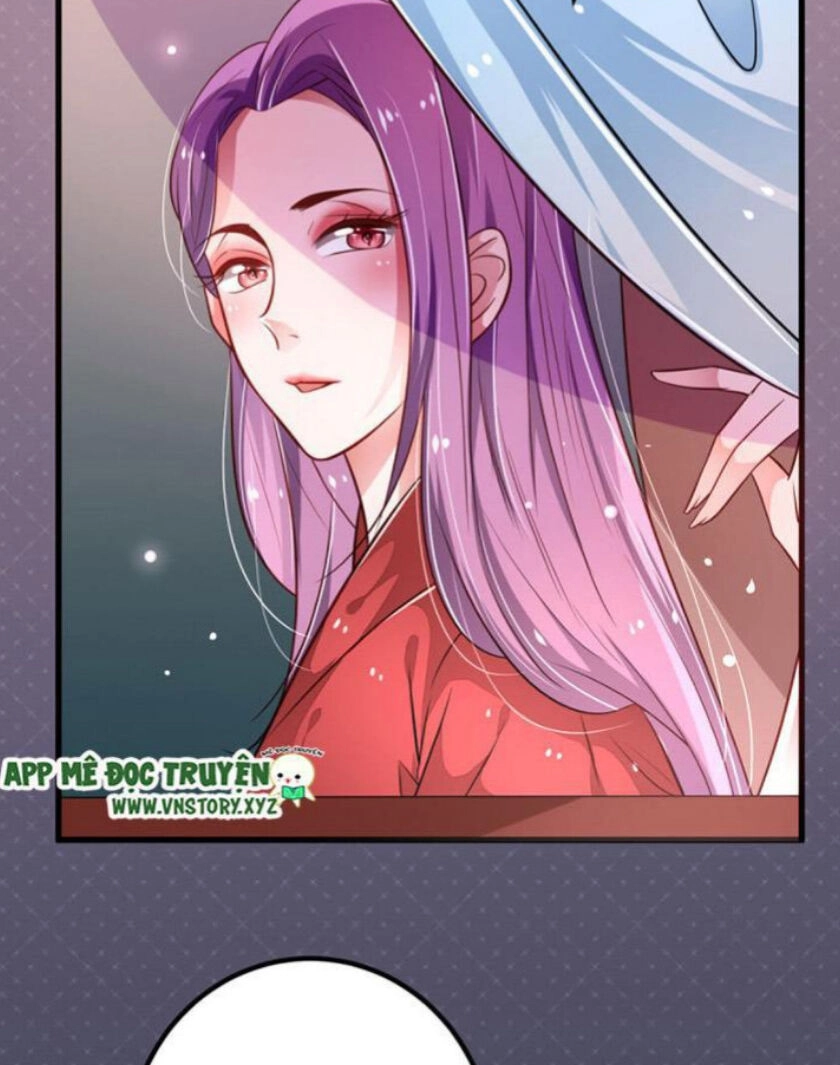 Trọng Sinh Đế Phi: Quyền Khuynh Thiên Hạ Chapter 31 - 28