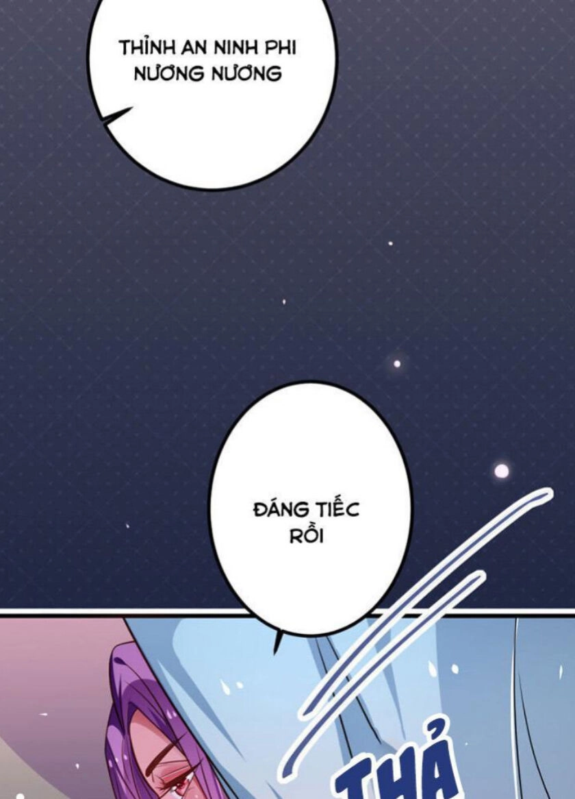 Trọng Sinh Đế Phi: Quyền Khuynh Thiên Hạ Chapter 31 - 29