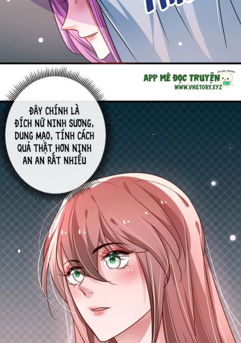 Trọng Sinh Đế Phi: Quyền Khuynh Thiên Hạ Chapter 31 - 30