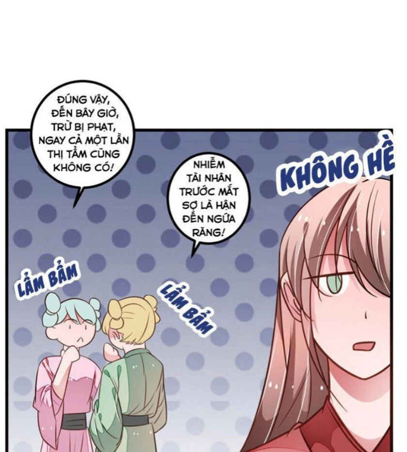 Trọng Sinh Đế Phi: Quyền Khuynh Thiên Hạ Chapter 31 - 32