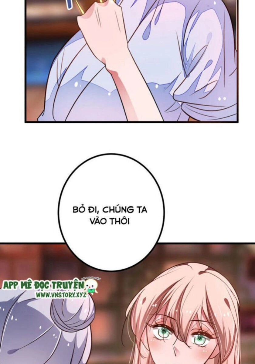 Trọng Sinh Đế Phi: Quyền Khuynh Thiên Hạ Chapter 31 - 34