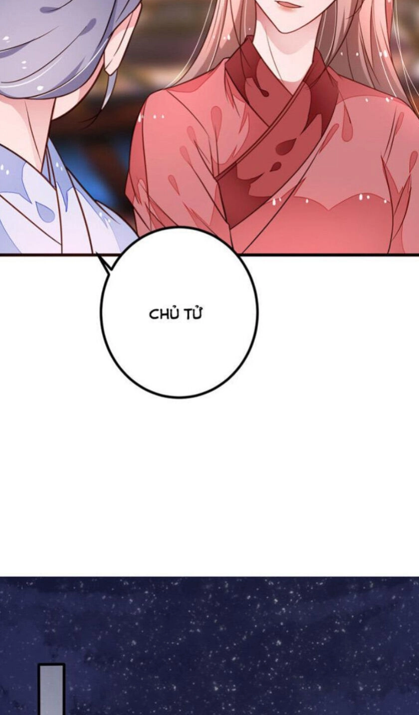 Trọng Sinh Đế Phi: Quyền Khuynh Thiên Hạ Chapter 31 - 35