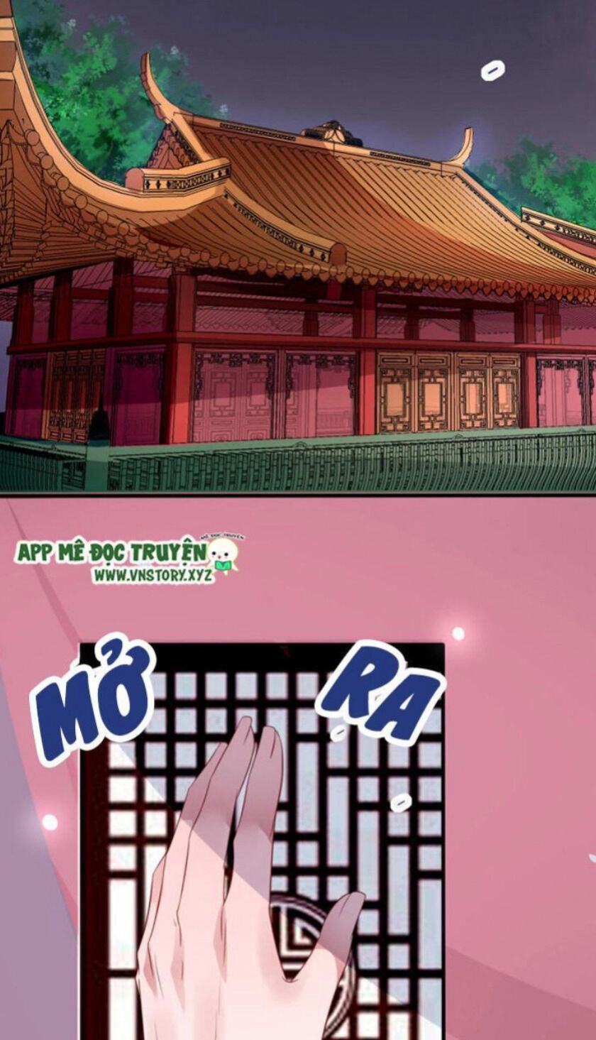 Trọng Sinh Đế Phi: Quyền Khuynh Thiên Hạ Chapter 31 - 37