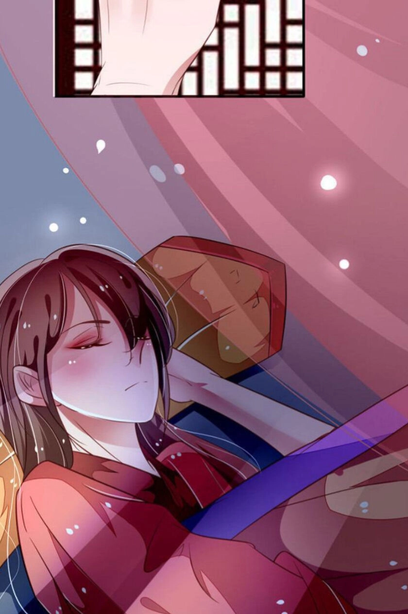 Trọng Sinh Đế Phi: Quyền Khuynh Thiên Hạ Chapter 31 - 38