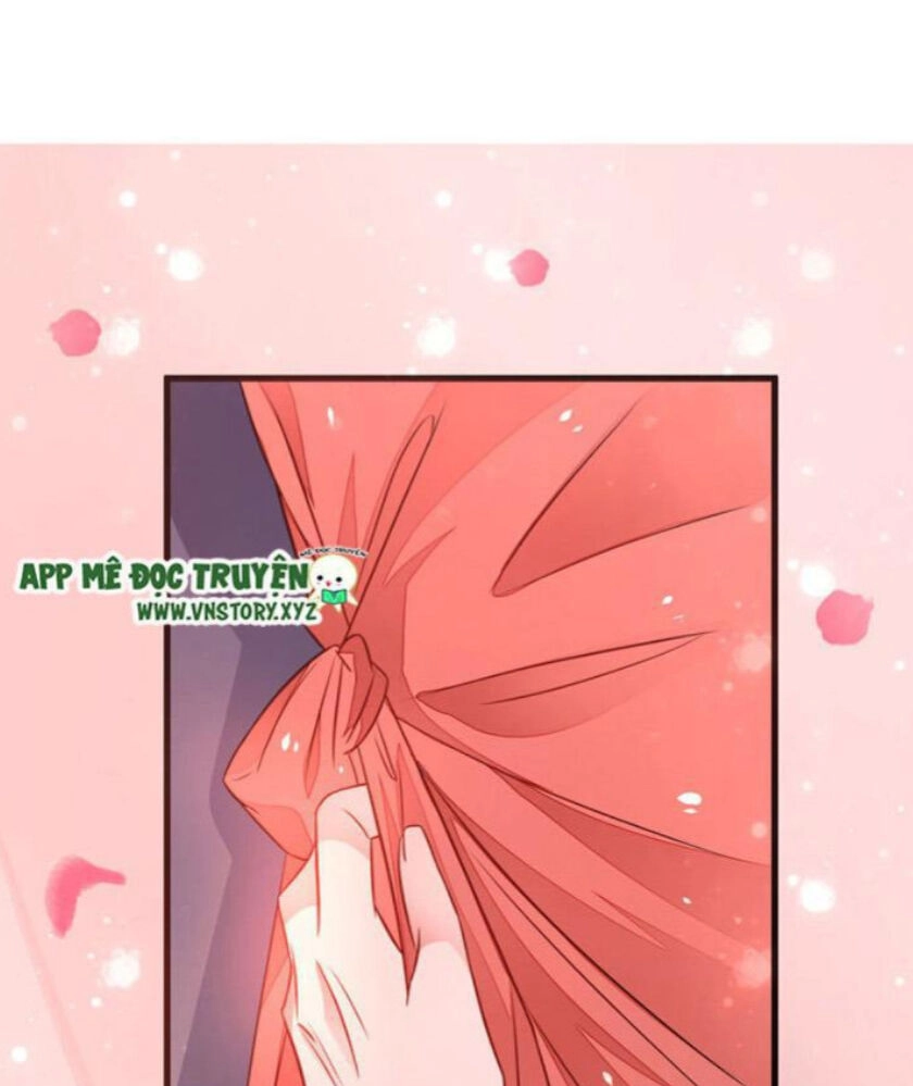 Trọng Sinh Đế Phi: Quyền Khuynh Thiên Hạ Chapter 31 - 40