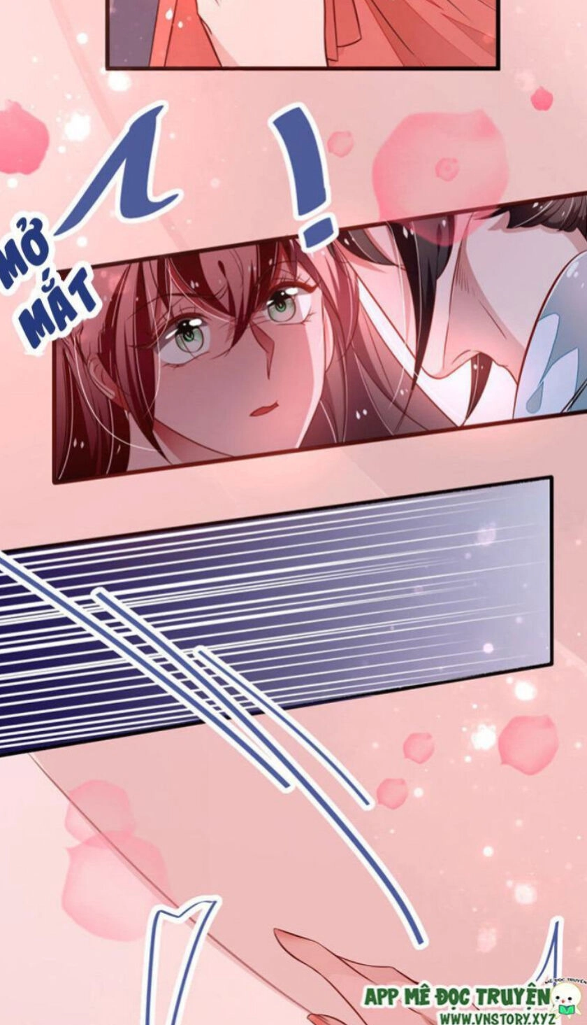 Trọng Sinh Đế Phi: Quyền Khuynh Thiên Hạ Chapter 31 - 41