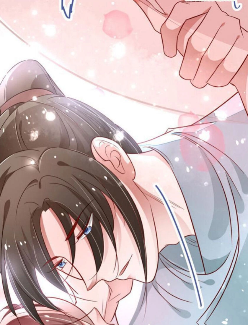 Trọng Sinh Đế Phi: Quyền Khuynh Thiên Hạ Chapter 31 - 42