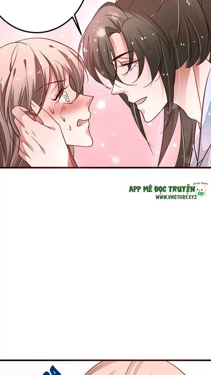 Trọng Sinh Đế Phi: Quyền Khuynh Thiên Hạ Chapter 32 - 5