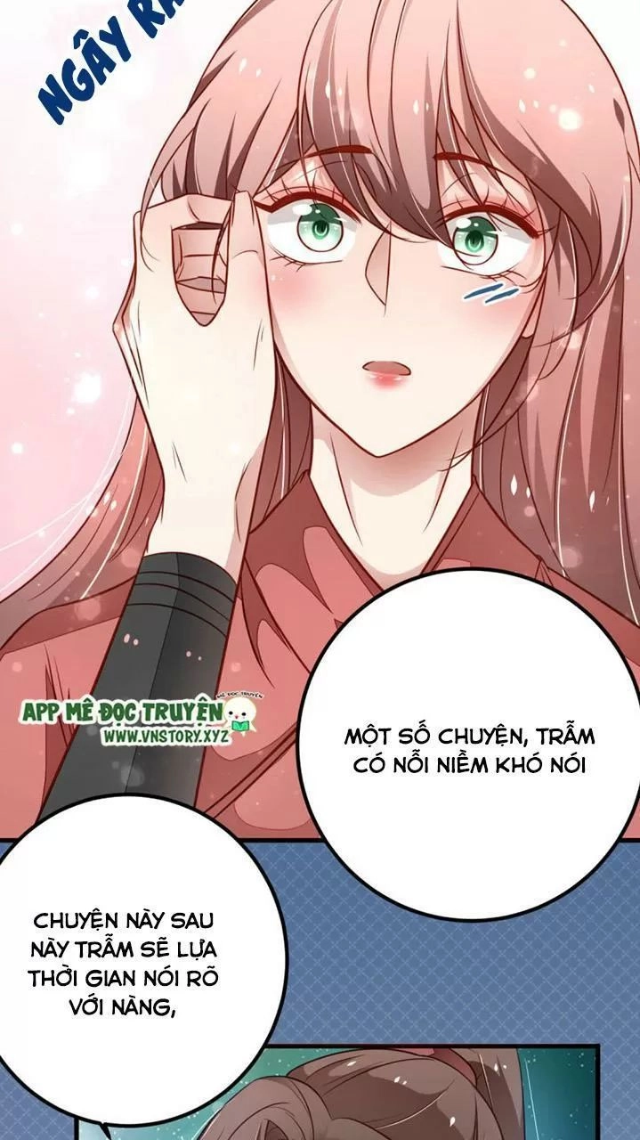 Trọng Sinh Đế Phi: Quyền Khuynh Thiên Hạ Chapter 32 - 6