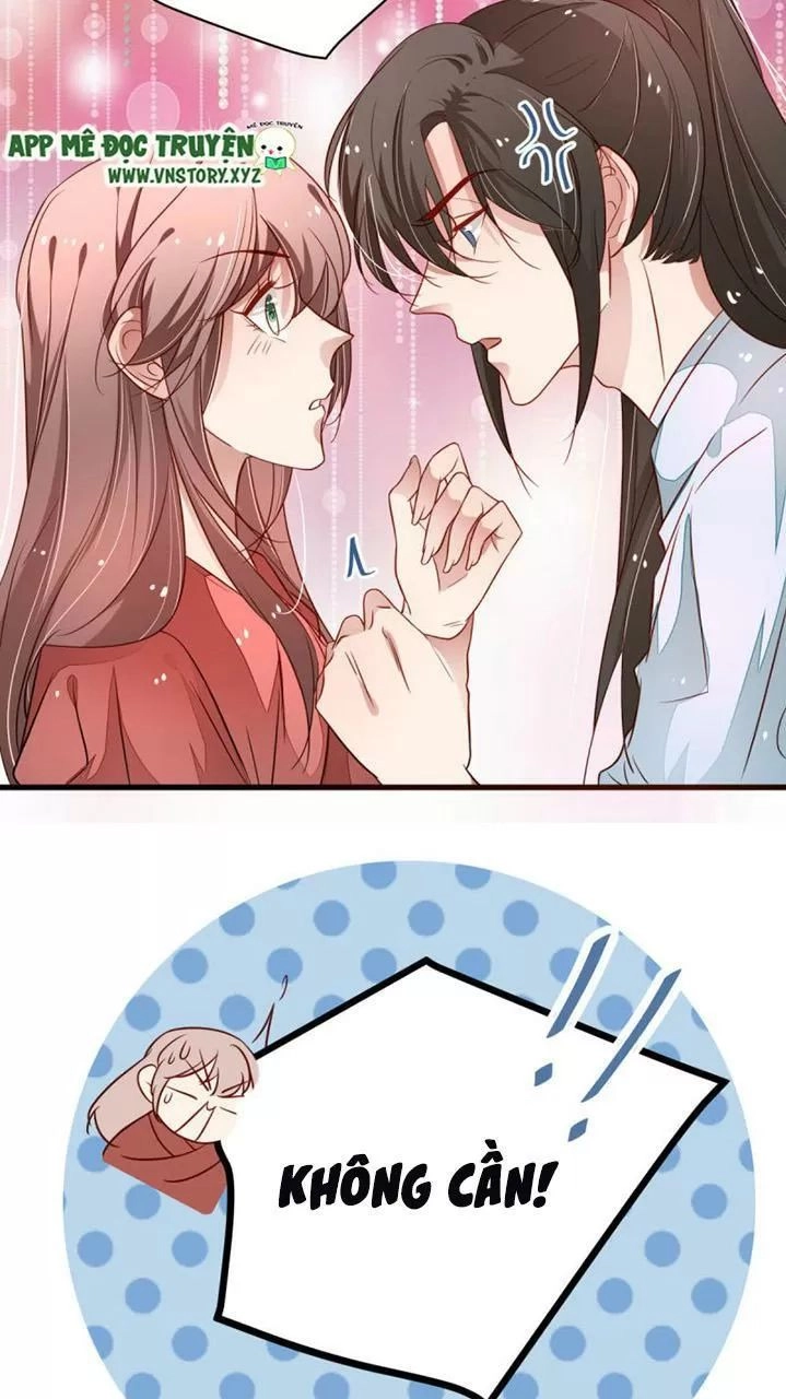 Trọng Sinh Đế Phi: Quyền Khuynh Thiên Hạ Chapter 32 - 9