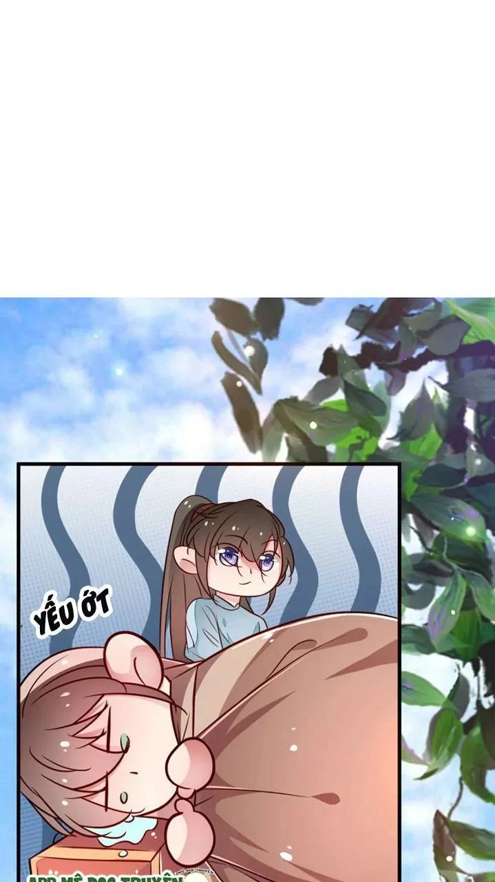 Trọng Sinh Đế Phi: Quyền Khuynh Thiên Hạ Chapter 32 - 13