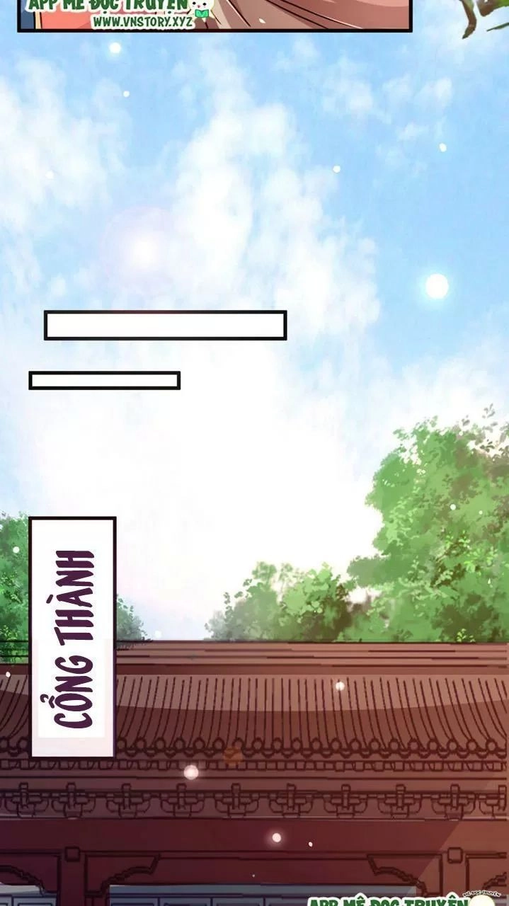 Trọng Sinh Đế Phi: Quyền Khuynh Thiên Hạ Chapter 32 - 14