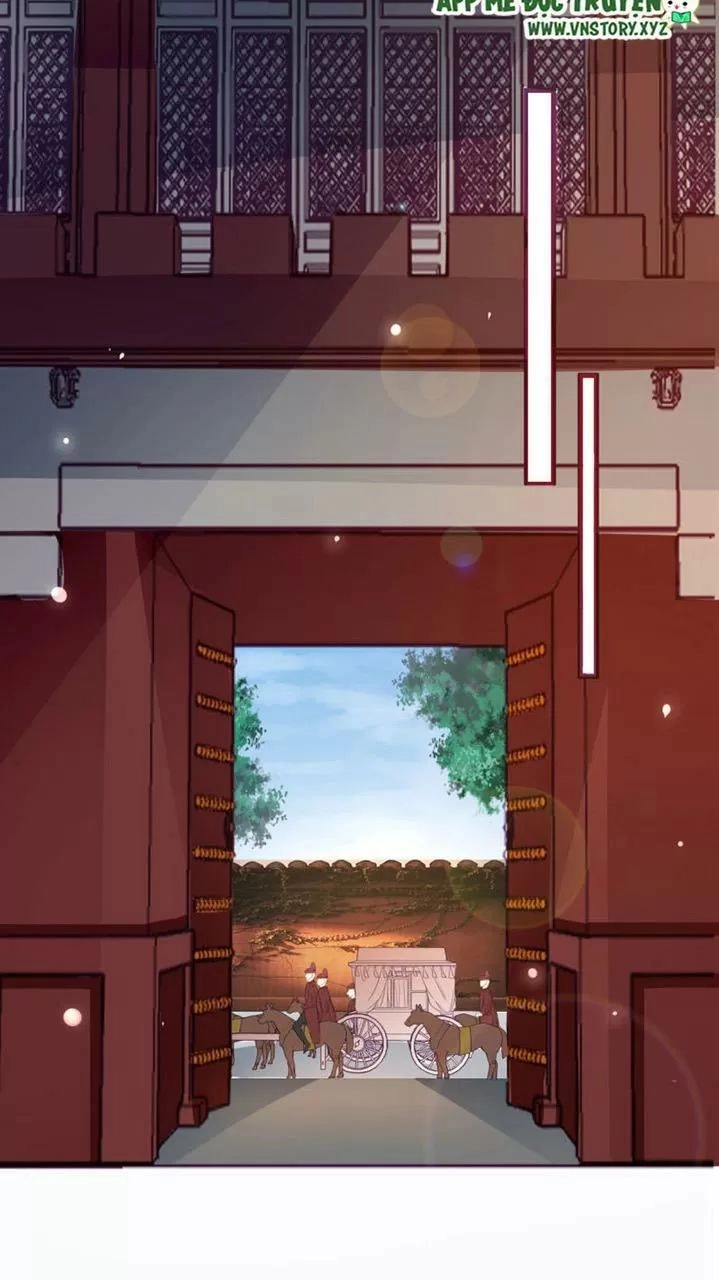 Trọng Sinh Đế Phi: Quyền Khuynh Thiên Hạ Chapter 32 - 15