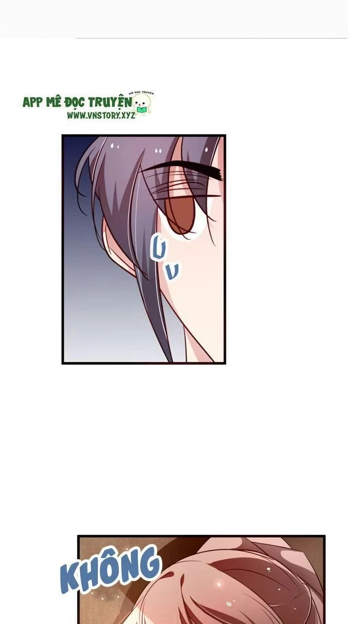 Trọng Sinh Đế Phi: Quyền Khuynh Thiên Hạ Chapter 32 - 16