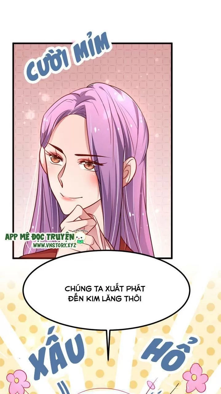 Trọng Sinh Đế Phi: Quyền Khuynh Thiên Hạ Chapter 32 - 18