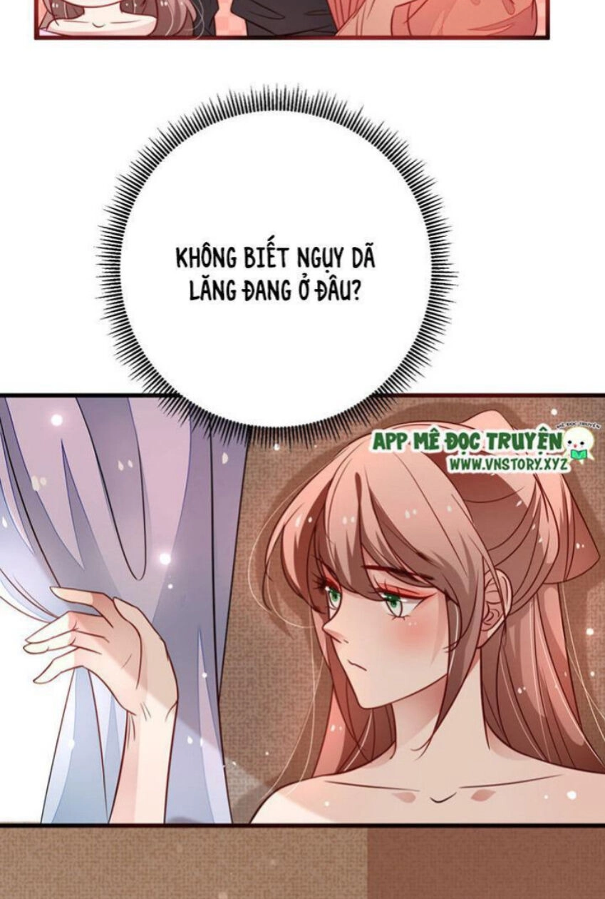 Trọng Sinh Đế Phi: Quyền Khuynh Thiên Hạ Chapter 33 - 2